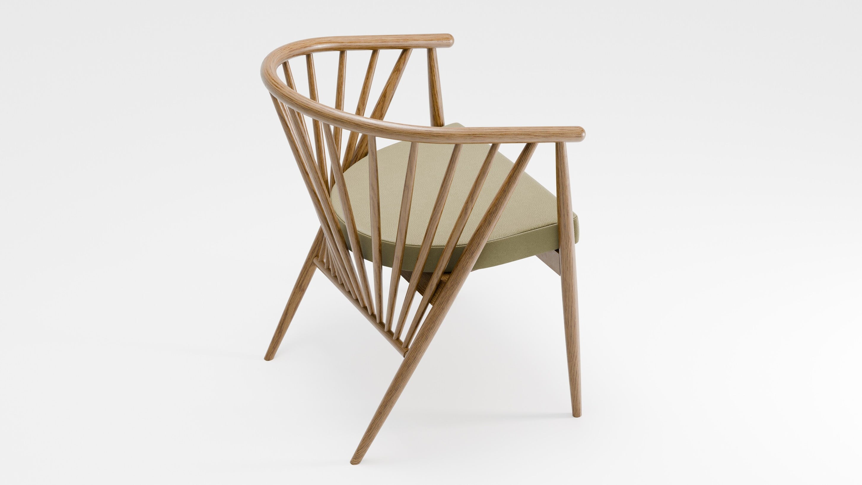 Chaise Alba