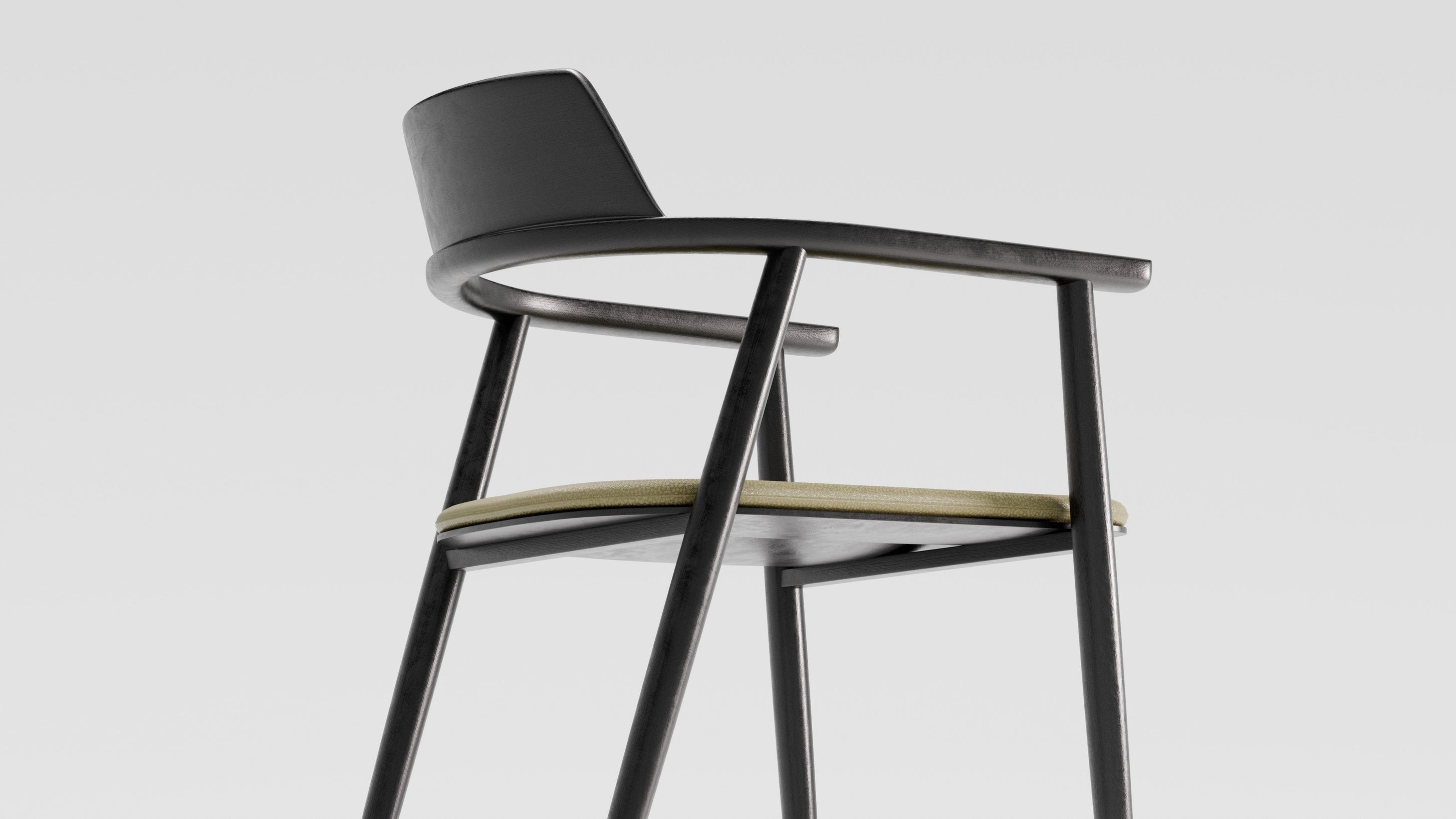 Chaise Arolo
