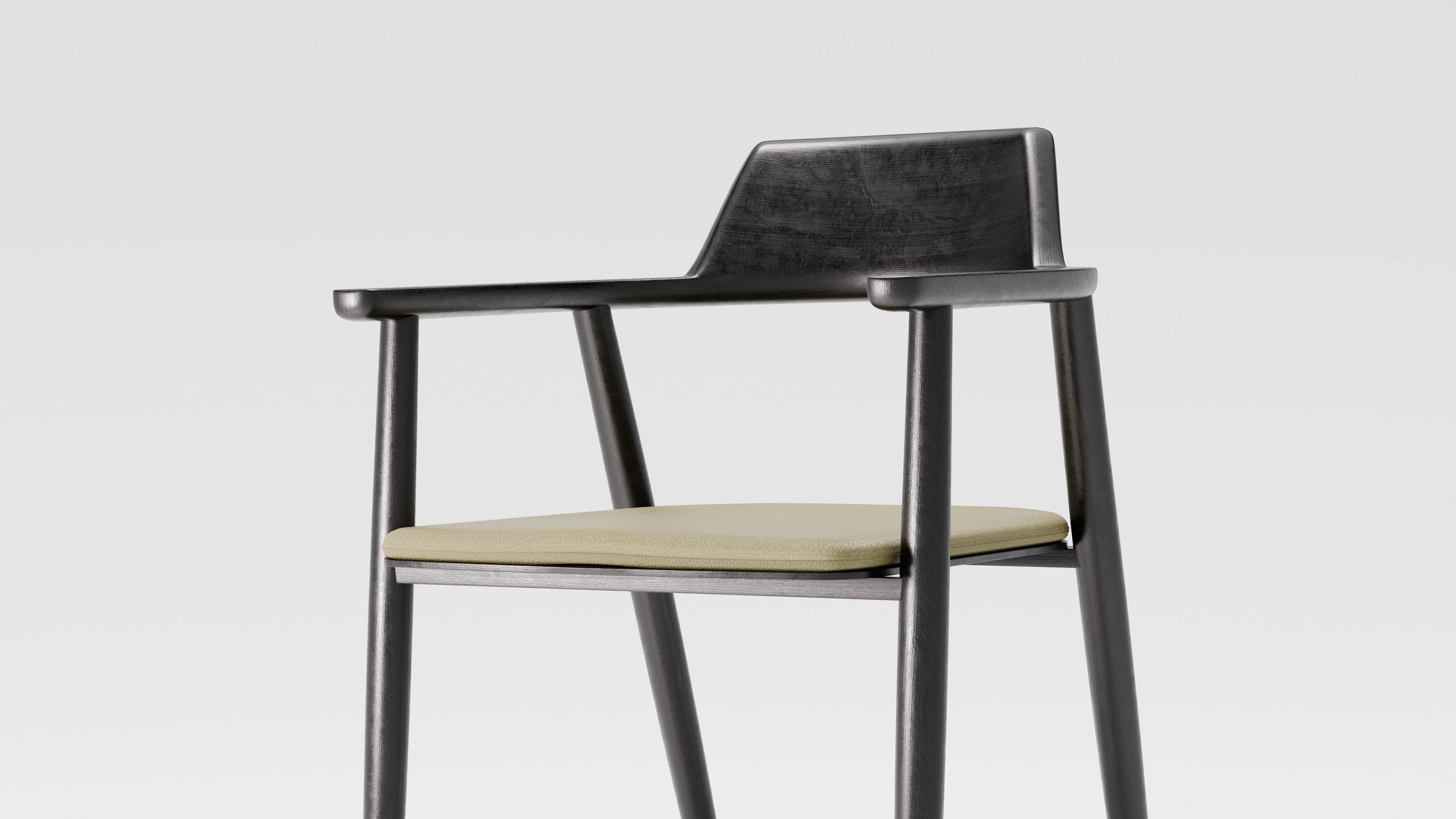 Chaise Arolo