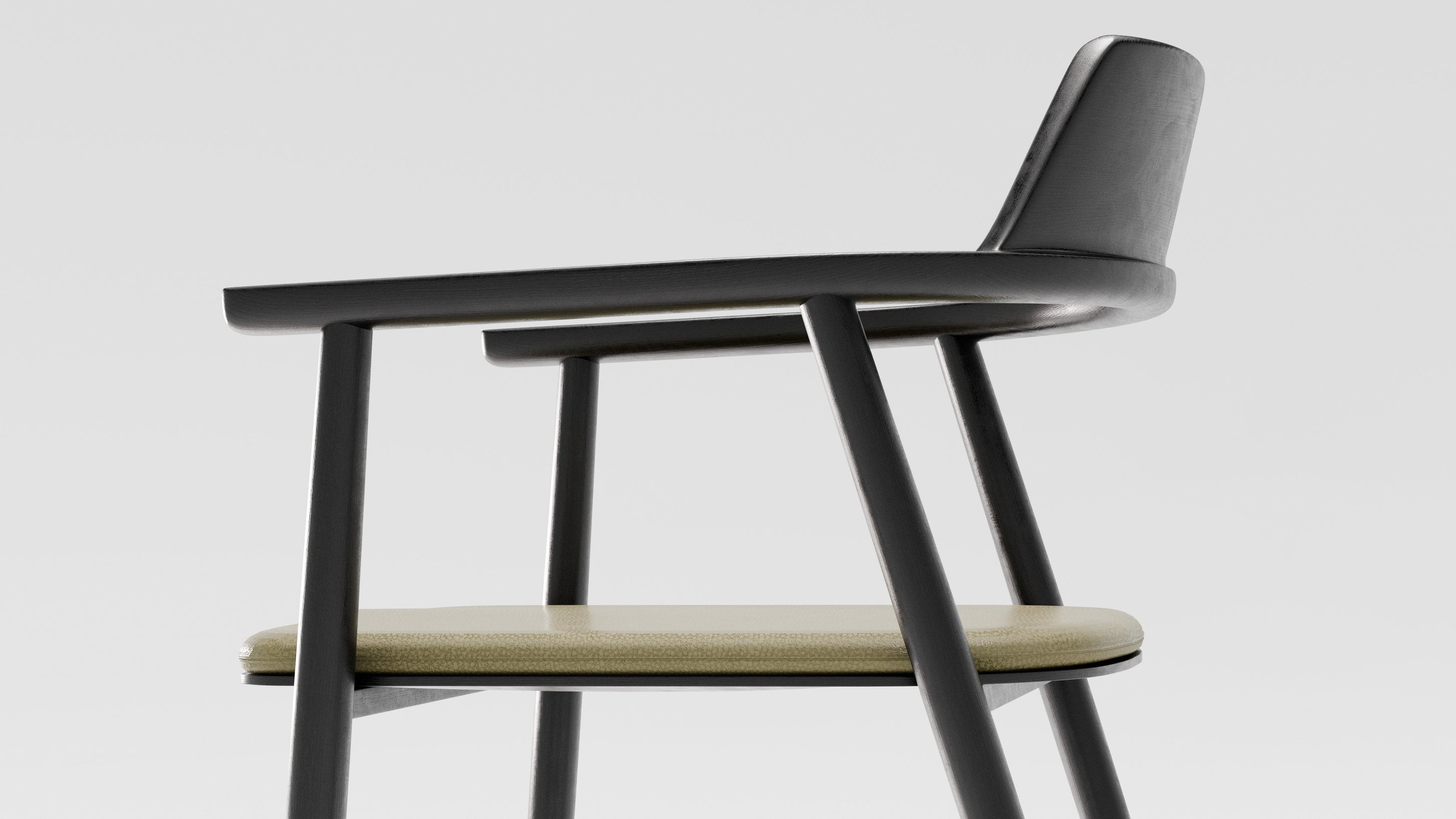 Chaise Arolo