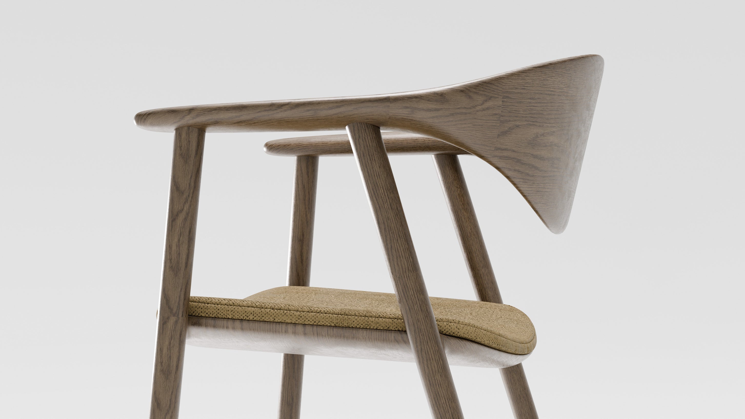 Chaise Brolo