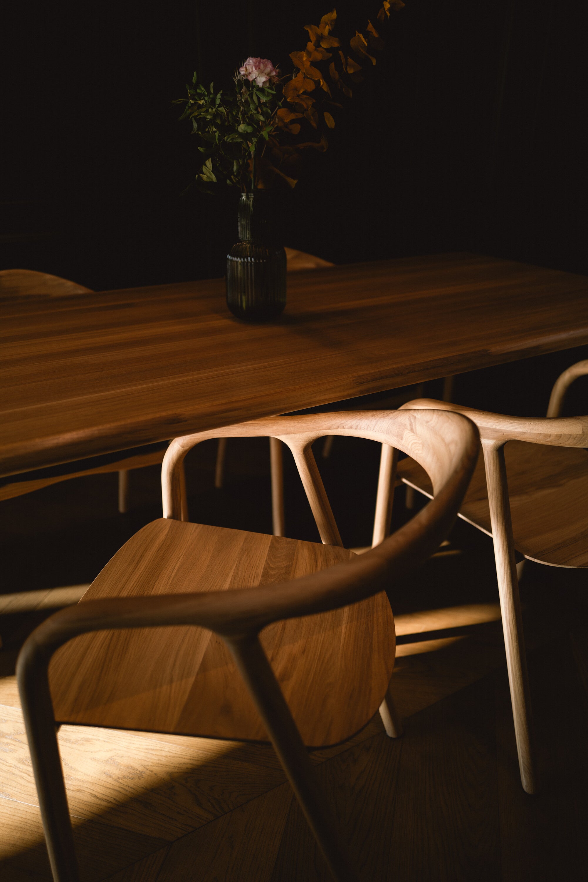 Chair Ispra