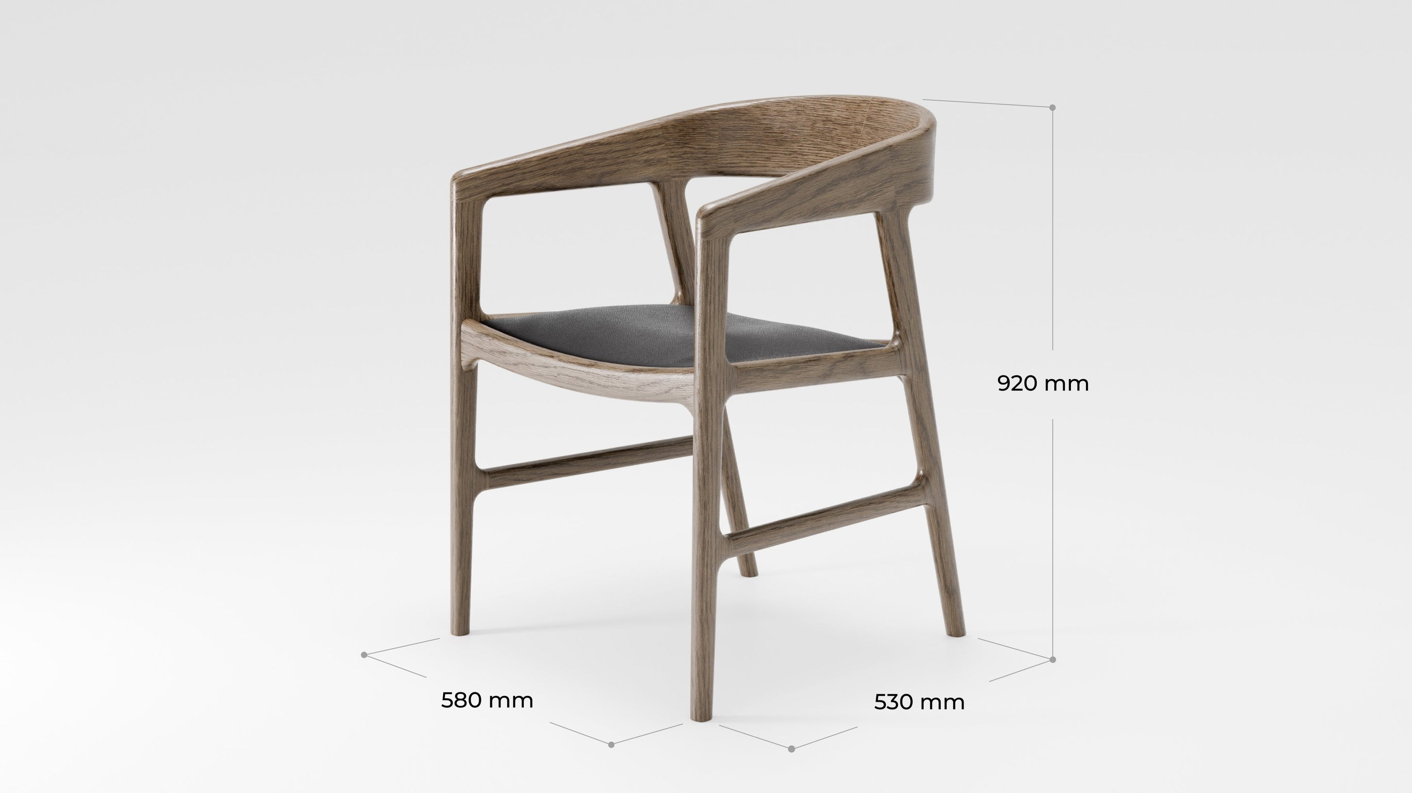 Chaise Ossola