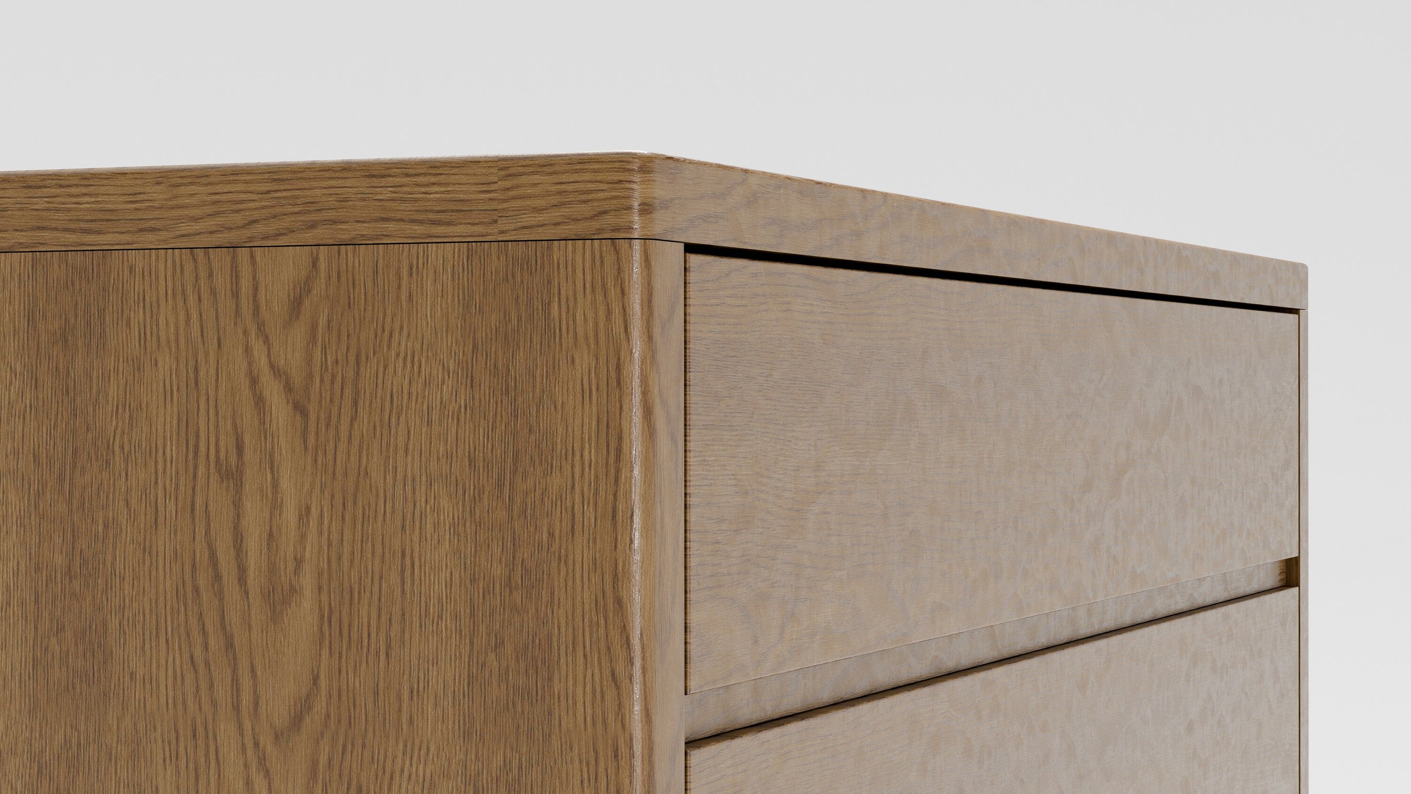 Dresser Laveno