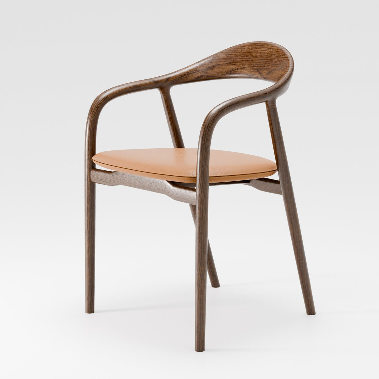 Chaise Ispra souple