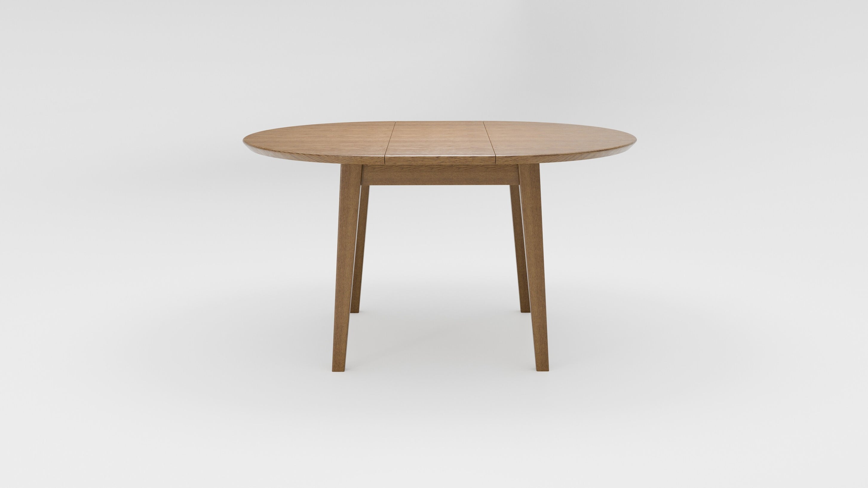 Table Lesa extensible