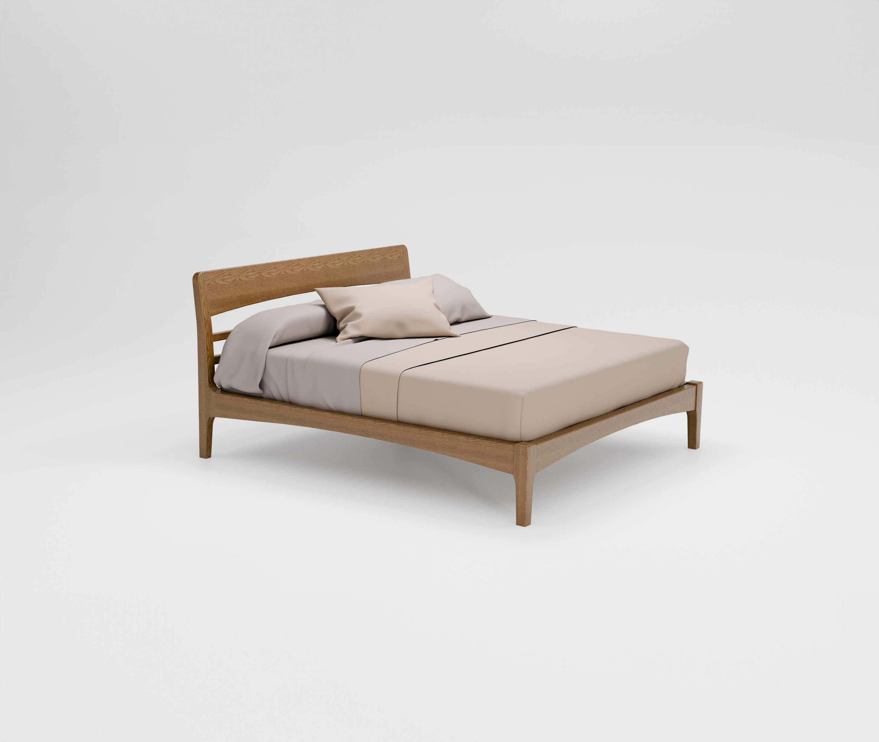 Bed Stresa