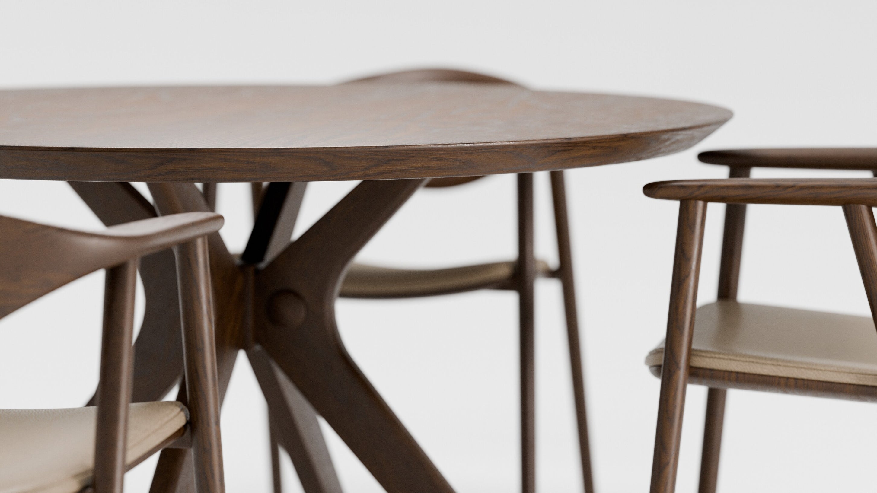 Table Capolago