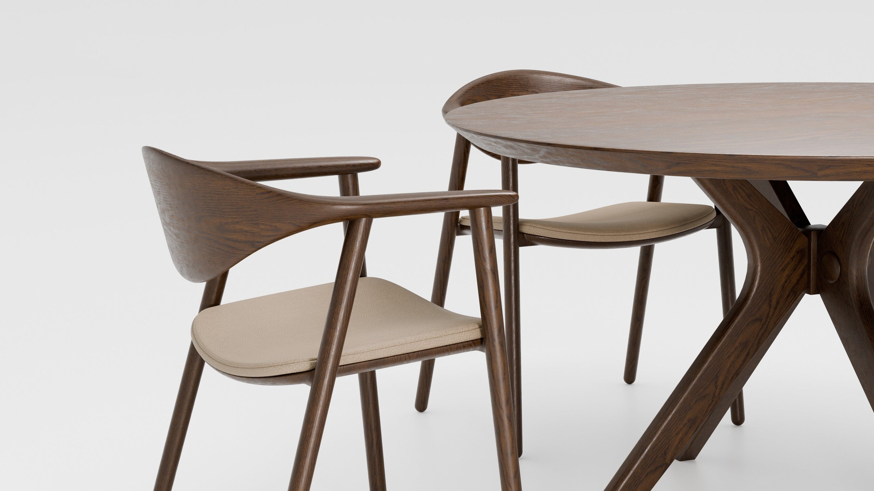 Table Capolago