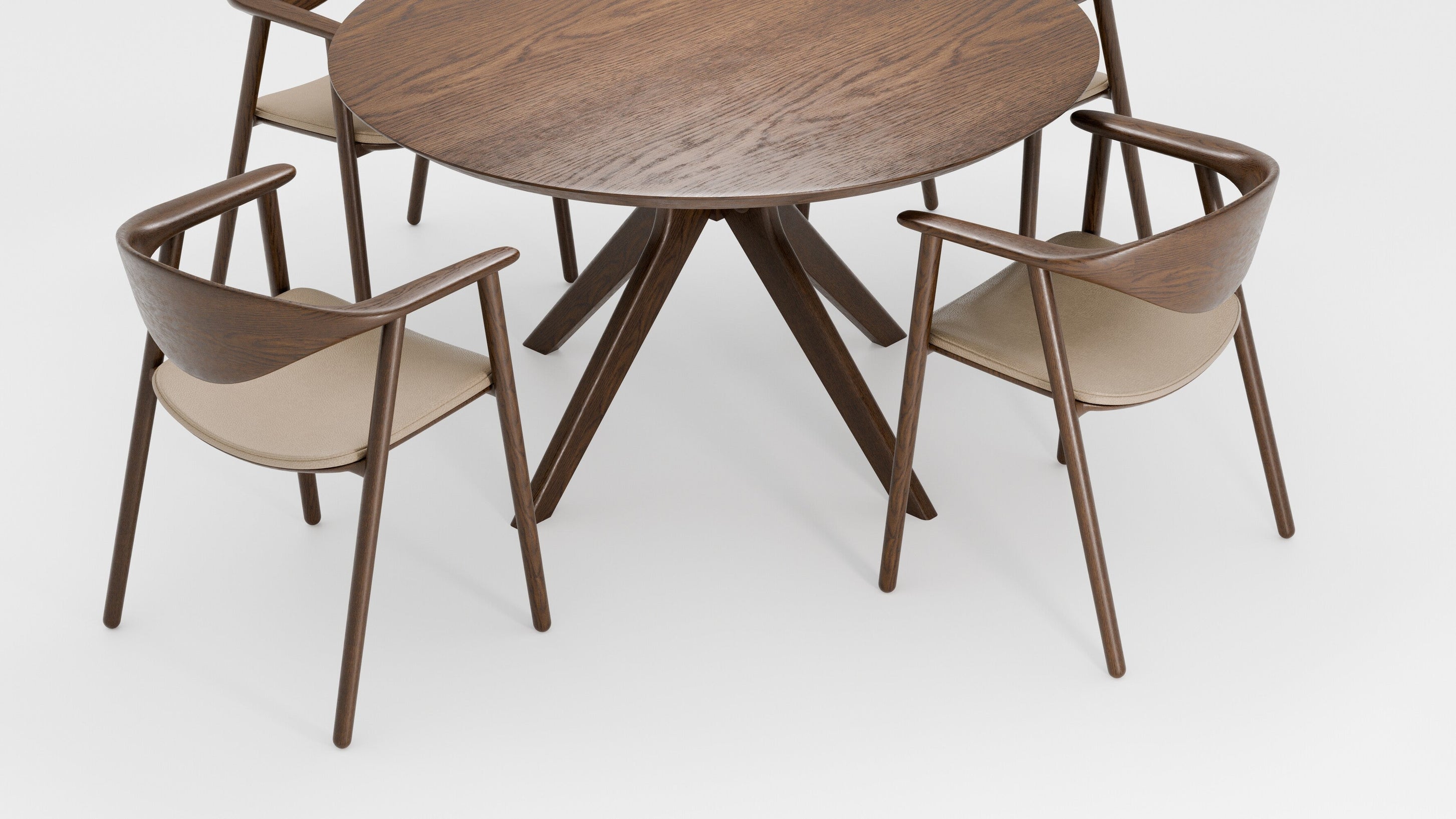 Table Capolago