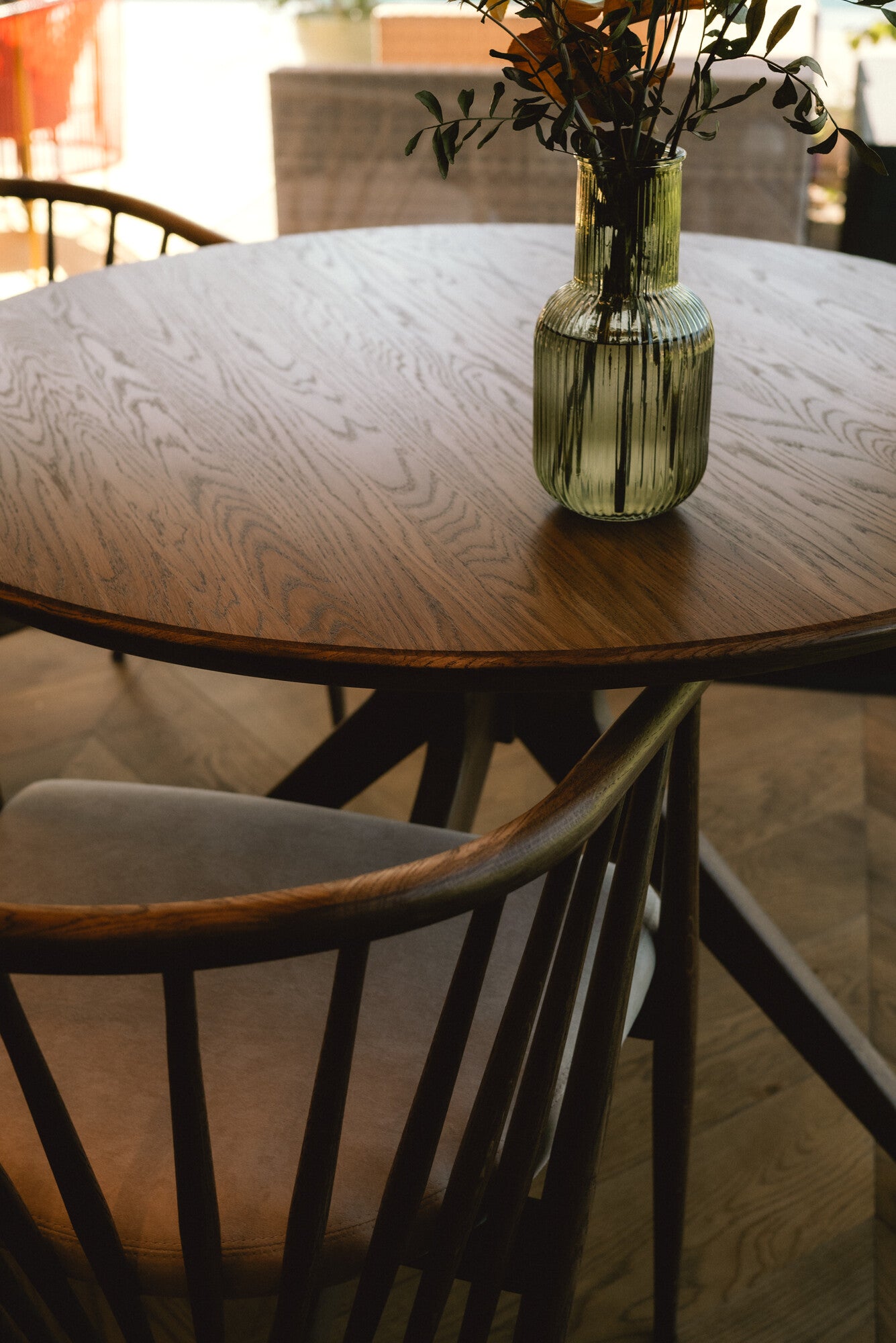 Table Ambrogio