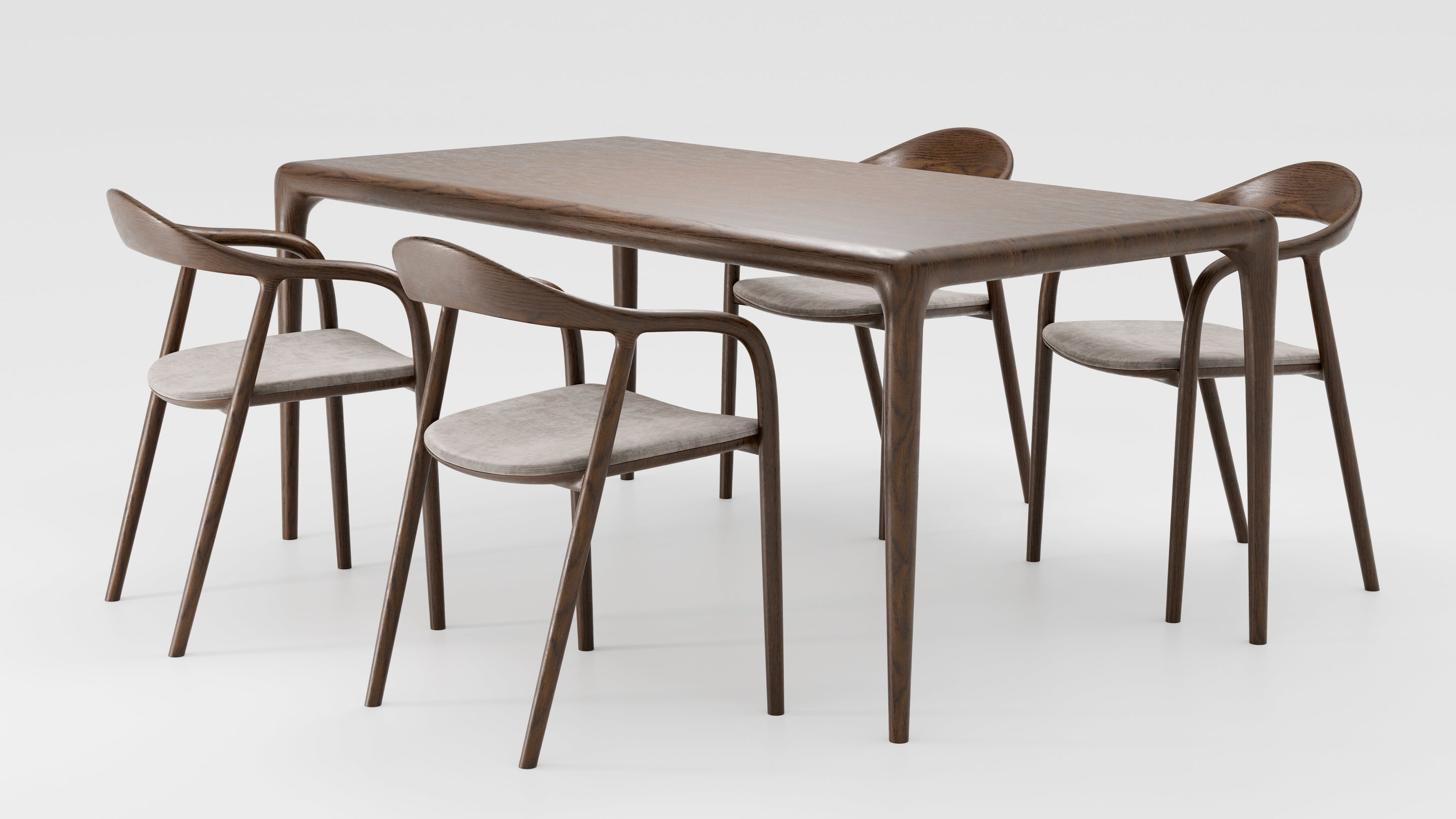 Table Vezzo à épissure directe
