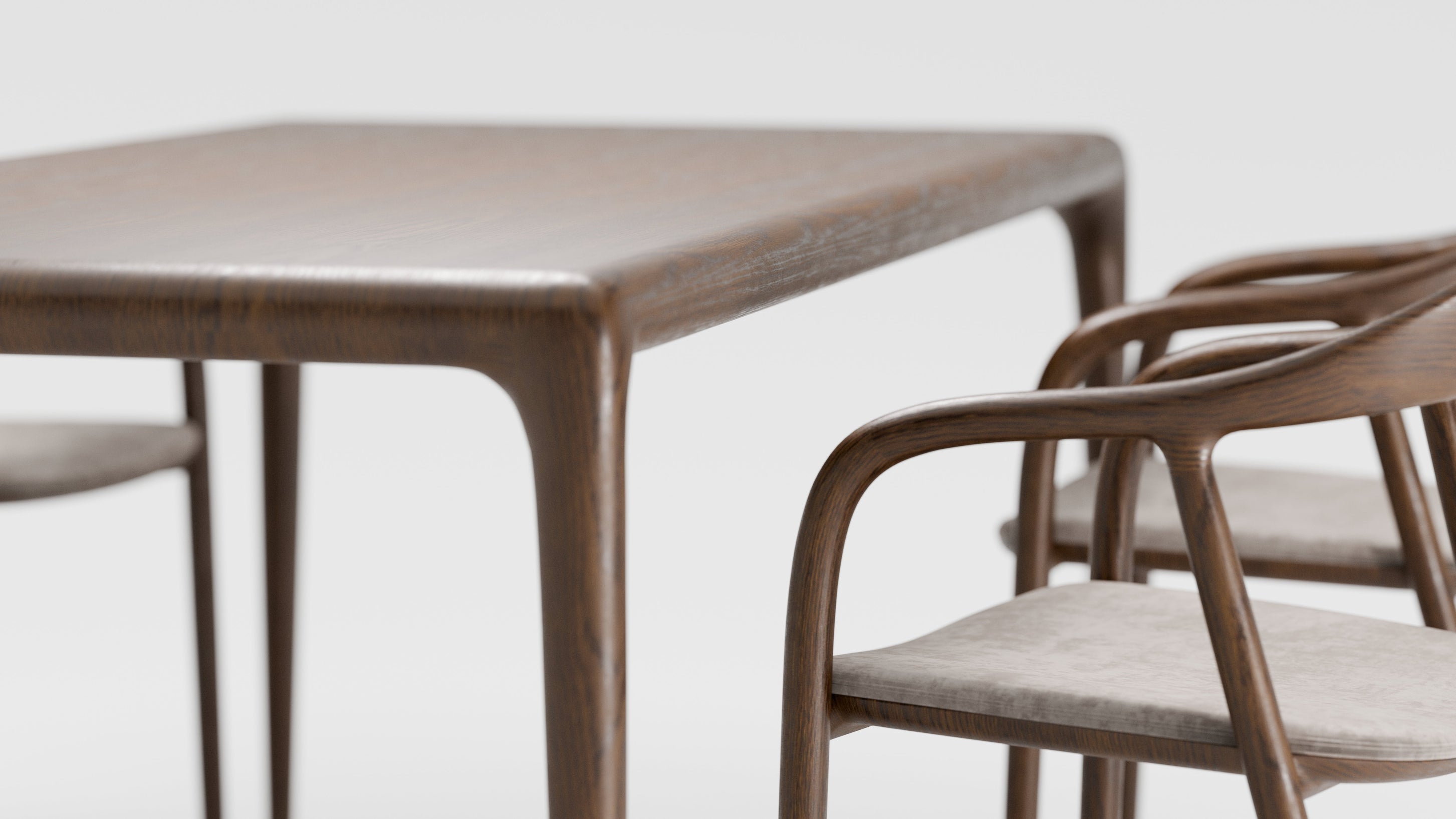 Table Vezzo Solid
