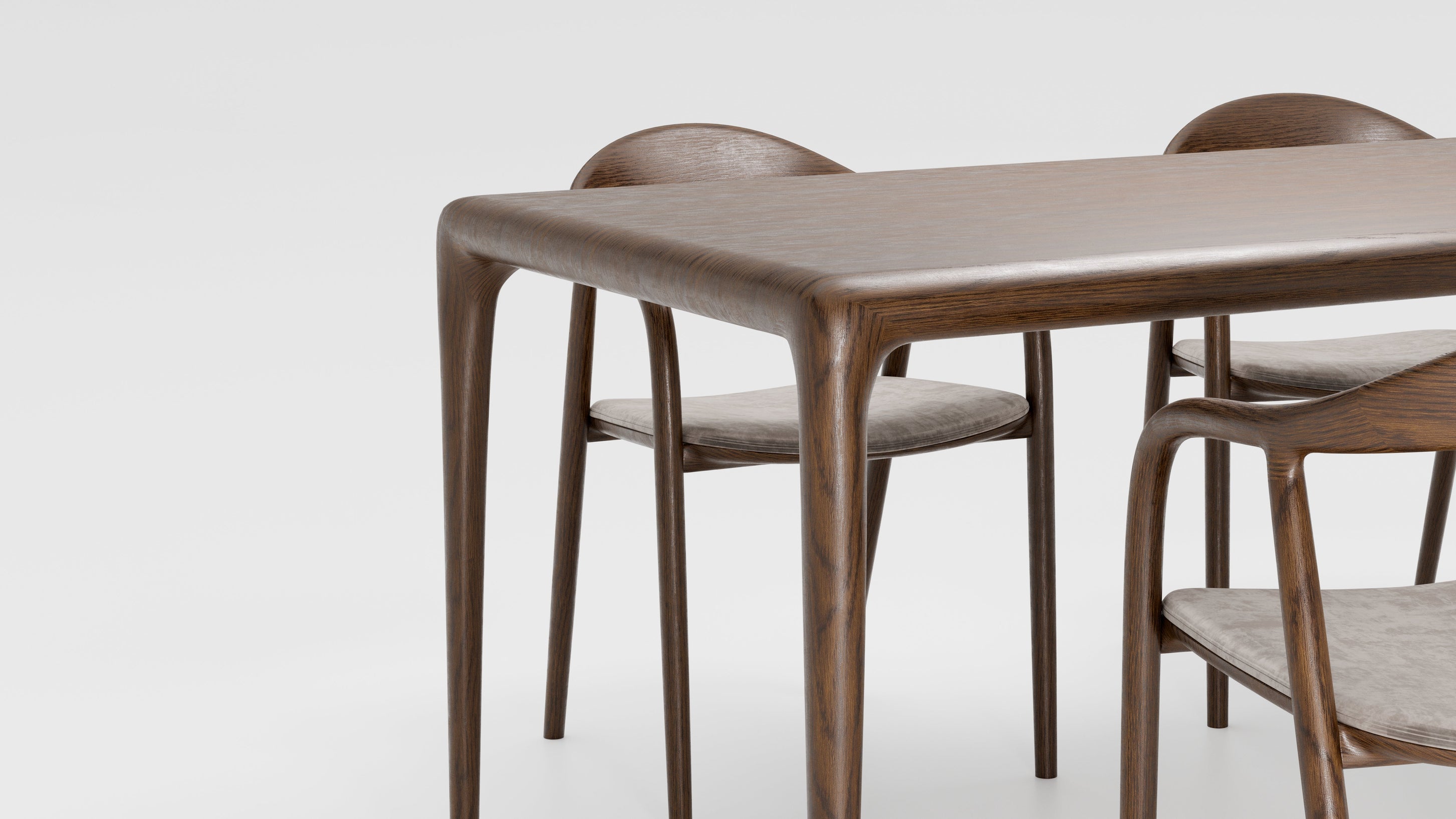 Table Vezzo Solid