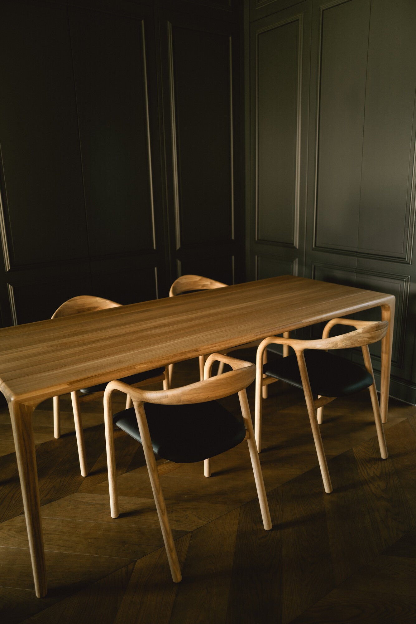 Table Vezzo Solid