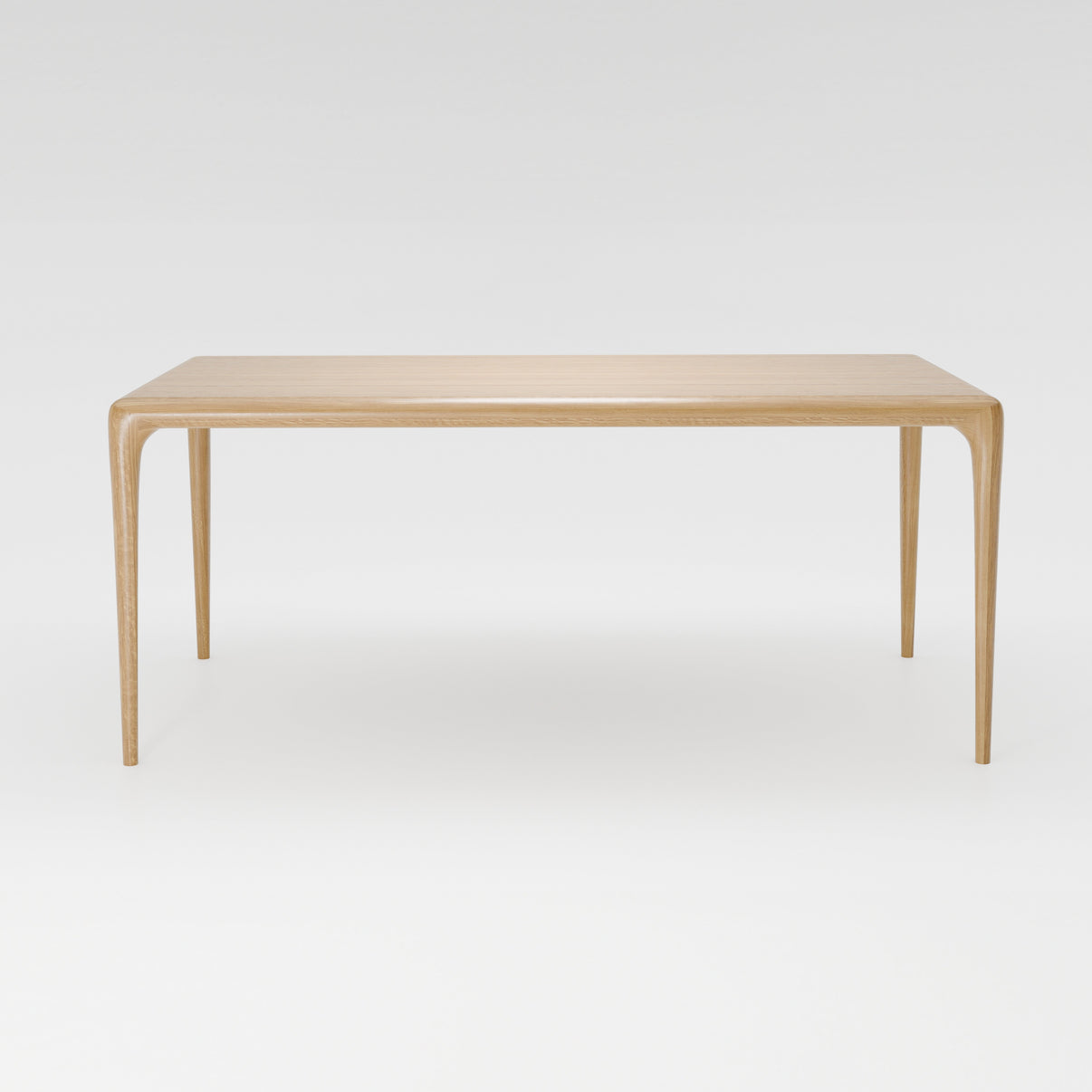 Table Vezzo à épissure directe