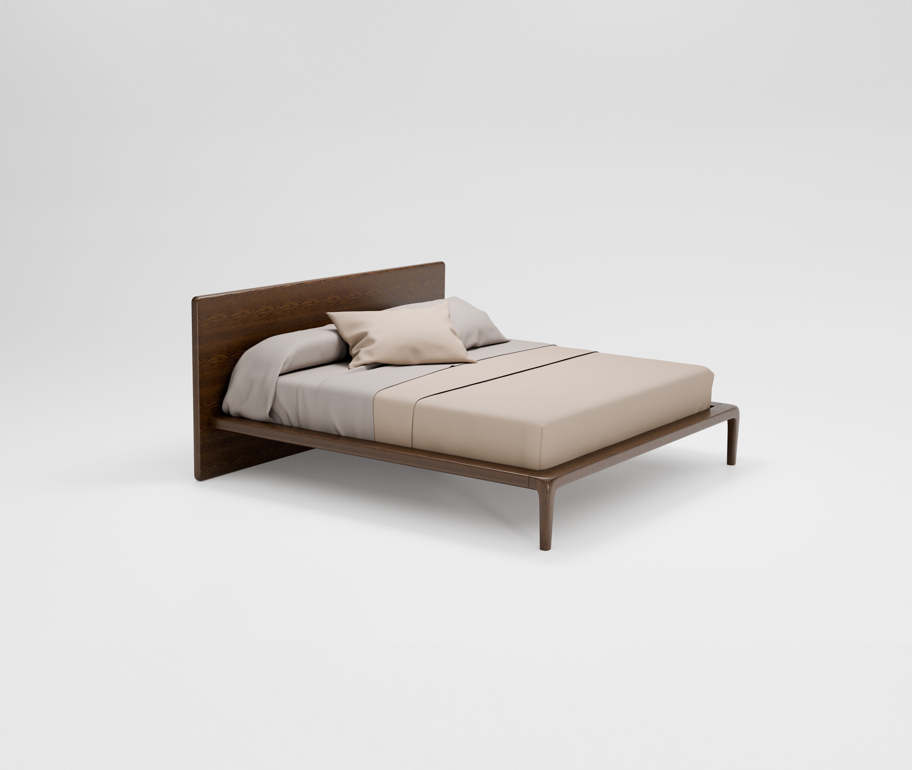 Bed Vira