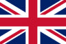 Flag of the country of the selected language